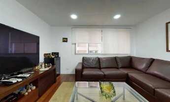 Imagem 4: Apartamento em Rua Haddock Lobo - Jardim América - São Paulo/SP