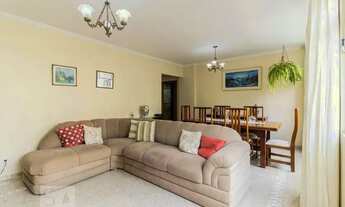 Imagem 2: Apartamento à Venda - Santa Cecília, 4 Quartos, 120 m2