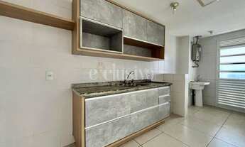 Imagem 6: Apartamento 2 quartos no Abraão