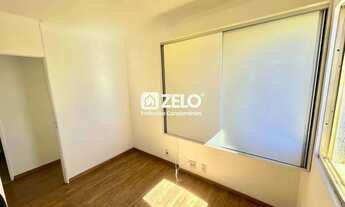 Imagem 6: Apartamento à venda com 60 m², 3 quartos 1 vaga em Vila Nova, Campinas