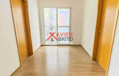 Imagem 2: Apartamento à venda, 2 quartos, 37m2, Belenzinho, 500m da Estação do Metro Belem