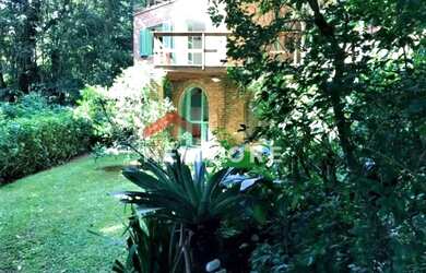 Imagem 2: Chácara em Estrada do Taboleiro Verde - Taboleiro Verde - Cotia/SP