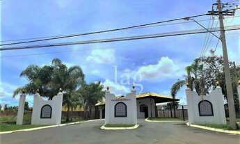 Imagem 5: Terreno à venda, 1010 m² - Condomínio Village Ipanema II - Araçoiaba da Serra/SP