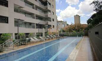 Imagem 4: Apartamento com 4 dormitórios à venda, 173 m² por R$ 3.700.000,00 - Santo Antônio - Belo H