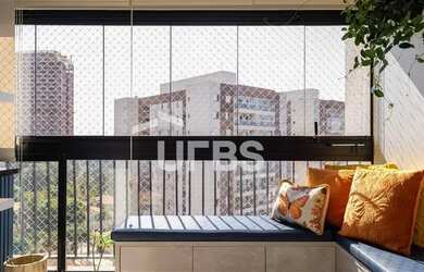 Imagem 7: Apartamento 61 m² no Residencial Intense Vila Rosa, Goiânia