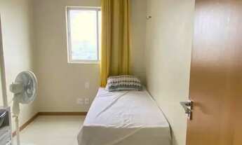 Imagem 6: * Karla Aluga** *Alugo Apartamento no Ed. Módena Residence - R$5.000,00 (condomínio+IPTU