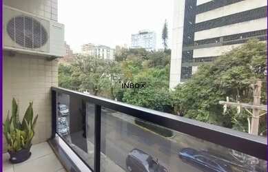 Imagem 3: Apartamento em Independência