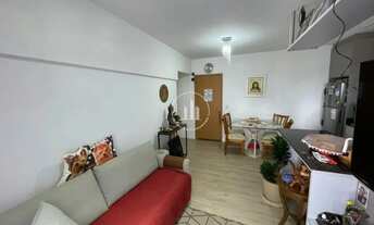 Imagem 4: Apartamento 2 Quartos com 1 Suíte e 63m² - Areias