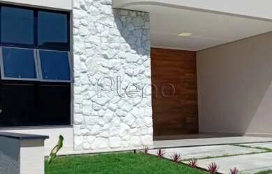 Imagem 2: Casa à venda em Indaiatuba, Loteamento Park Gran Reserve, com 3 quartos, com 135.89 m²