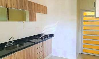 Imagem 6: Apartamento à venda no bairro Jardim Sumaré em Araçatuba/SP