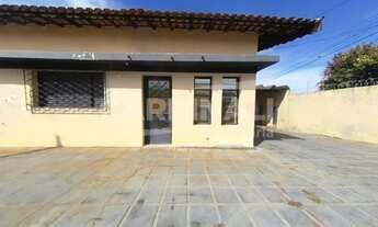 Imagem 3: Casa de três dormitórios