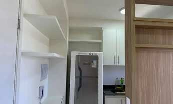 Imagem 7: Imóvel para aluguel com 30 metros quadrados com 1 quarto em Vila Buarque - São Paulo - SP