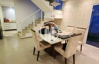 Imagem: Casa á venda com 3 dormitórios sendo 3