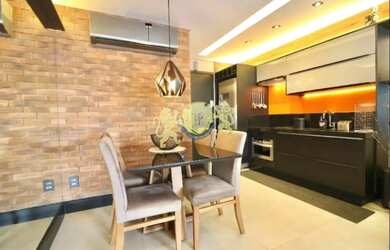 Imagem 4: Flat para venda na Bela Vista - Edifício Brasil