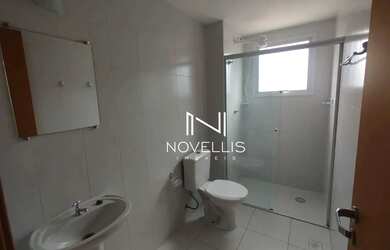 Imagem 5: Apartamento com 2 dormitórios para alugar, 62 m² por R$ 2.393,47/mês - Centro - Jacareí/SP