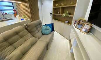 Imagem 3: Apartamento de 2 dormitórios no bairro João Paulo