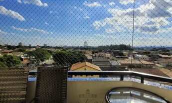 Imagem 3: Oportunidade - Apartamento - Bosque dos Eucaliptos - Edifício Pamplona - 3 Dormitórios - 1