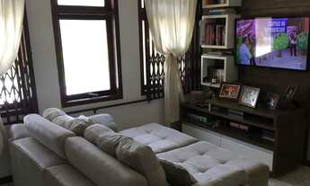 Imagem 5: Alugo Sobrado no Pilarzinho