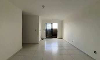 Imagem 4: Imóvel para venda com 77 metros quadrados com 3 quartos 2 suítes e varanda em Serraria - M