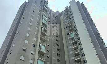 Imagem: Apartamento na Mooca de 35m² mobiliado