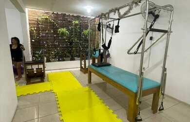 Imagem 3: CASA,CONJUNTO CEARA 2,N:400 3 QUARTOS /3 BANHEIROS/COZINHA/GARAGEM PARA 3 CARROS. 2 KITNES