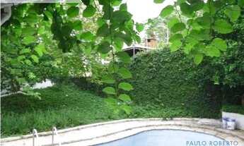 Imagem 3: SOBRADO - PACAEMBÚ - SP