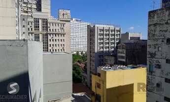 Imagem 6: Apartamento 2 Dormitórios, Rua Andrade Neves,Bairro Centro Histórico