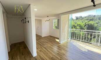 Imagem 5: Apartamento para Venda em Atibaia, Itapetinga, 4 dormitórios, 4 suítes, 5 banheiros, 2 vag