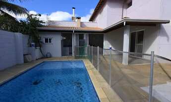 Imagem 7: Casa dos Sonhos no Condomínio Costa do Sol 3 Dormitórios com Piscina, Conforto, Lazer e S