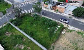 Imagem 3: Terreno de esquina à venda, estuda troca, permuta - Campinas