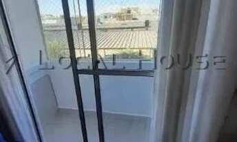 Imagem 2: Apartamento à venda em Curitiba, Sítio Cercado, com 2 quartos, 60m²