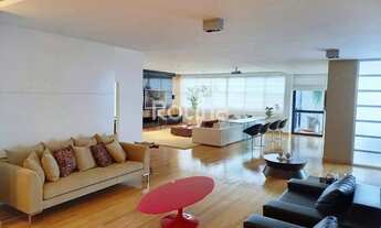 Imagem 2: Apartamento à venda, 5 quartos, Fundinho - Uberlândia/MG - Rotina Imobiliária
