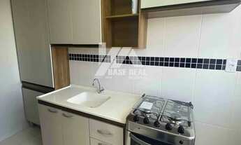 Imagem 2: Apartamento Semi Mobiliado para locação em Uvaranas