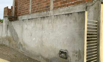 Imagem 3: Casa à Venda - Excelente Oportunidade para Finalizar do Seu Jeito!