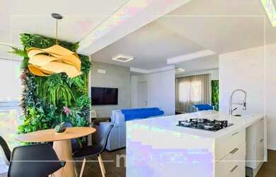 Imagem 2: Apartamento - Mansões Santo Antônio - Campinas