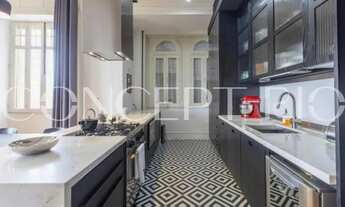 Imagem 7: Apartamento Sofisticado na Praia do Flamengo