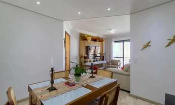 Imagem 3: Apartamento para venda em Saúde com 3 quartos, sendo 1 suíte , 85m²