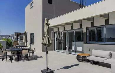 Imagem: Apartamento para aluguel, 1 quarto, 1 suíte