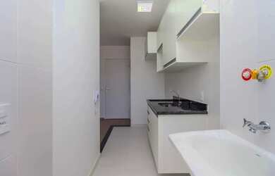 Imagem 7: Apartamento para venda em Vila Gustavo com 2 quartos, sendo 1 suíte , 46m²