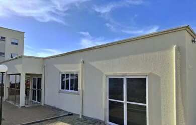 Imagem 5: Apartamento 02 dormitórios disponível para locação no condomínio Parque Rio Tocantins SJRP