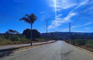 Imagem: LOTE 360 METROS AMADEUS - LAGOA SANTA