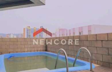 Imagem 3: Apartamento em Avenida Presidente Vargas - Nossa Senhora de Fátima - Santa Maria/RS