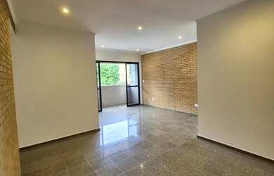 Imagem: Apartamento 3 quartos 93m2 Reformado