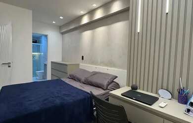 Imagem 4: Imóvel para aluguel com 45 metros quadrados com 1 quarto em Miramar - João Pessoa - PB