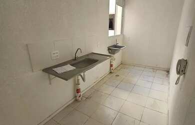 Imagem 7: Repasso apartamento- Lusitania- 2 quartos-.