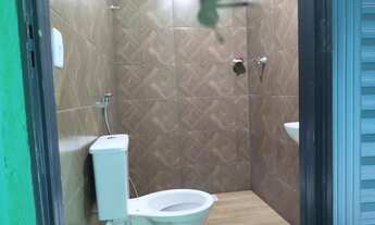 Imagem 6: VENDE-SE ÁGIO DE LOTE COM CASA EM CONSTRUÇÃO Santo Antônio de Goiás