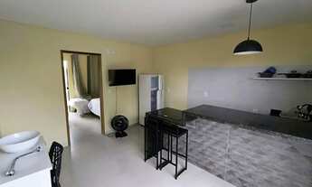 Imagem 2: Apartamento pertinho do mar e do centro - anual - Oportunidade!!