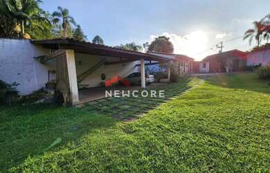 Imagem 6: Casa em Avenida Caraguatá - Serra da Cantareira - Mairiporã/SP