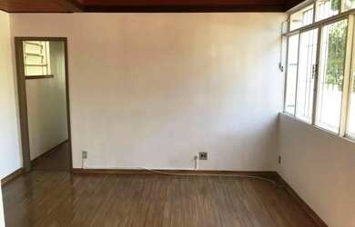 Imagem 2: Areá Privativa no Serra