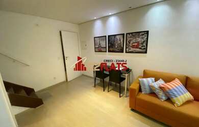 Imagem: Flat com ótimo preço no bairro Moema